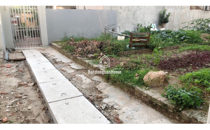 BÁN ĐẤT TỔ 24 THỊ TRẤN ĐÔNG ANH, GIÁ CÓ 2 TỶ X, CÁCH Ô TÔ 50M